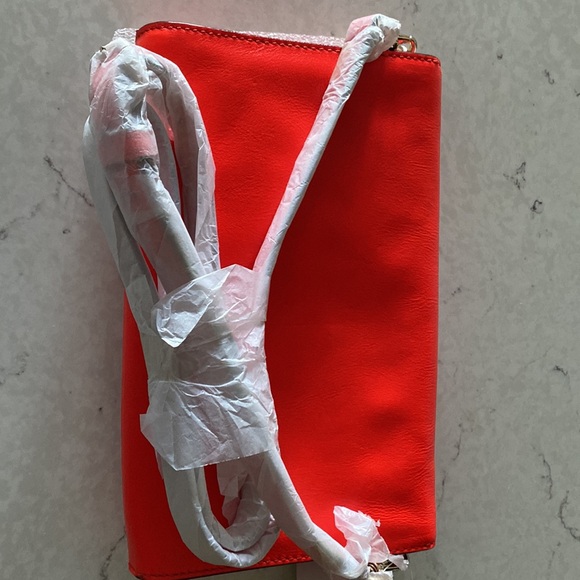 Kate Spade Leather Juliana Hampton Road Cross Body Purse - NEW - Picture 10 of 10